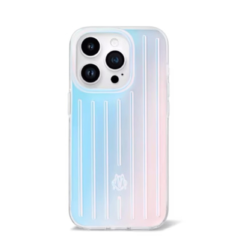 Rimowa IPhone 15 Pro Max Case
